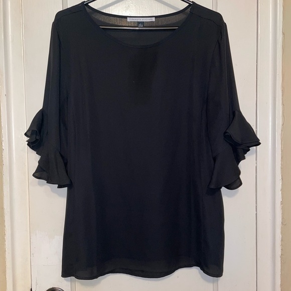 Lifestyle Attitude Blouse Size L- - Picture 2 of 6